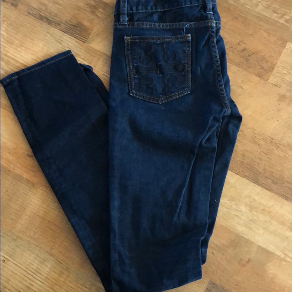 Tory Burch Jeans